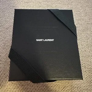 Yves Saint Laurent | Bags | Tiny Cassandre Business Card